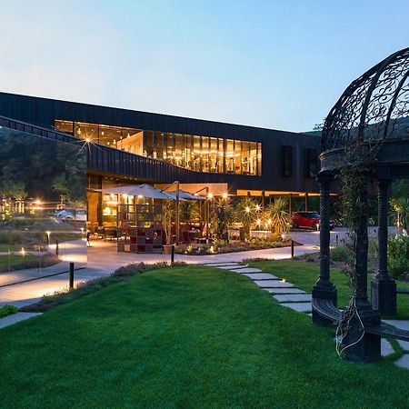 Manna Resort مونتانا المظهر الخارجي الصورة