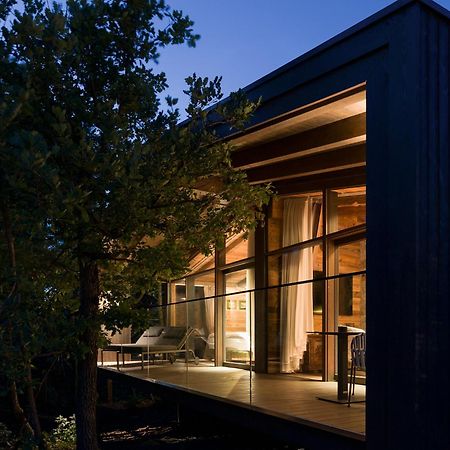 Manna Resort مونتانا المظهر الخارجي الصورة
