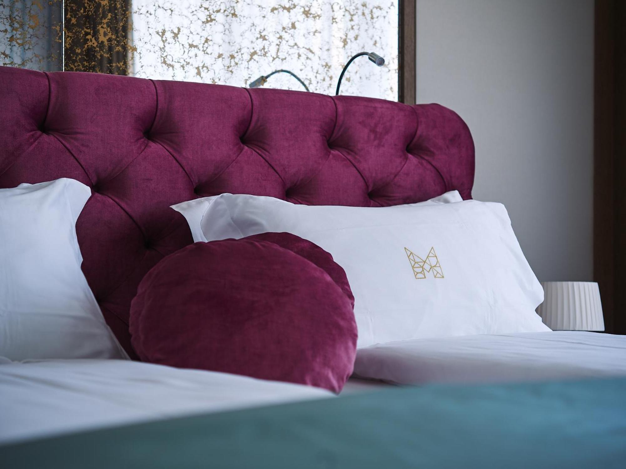Manna Resort مونتانا الغرفة الصورة