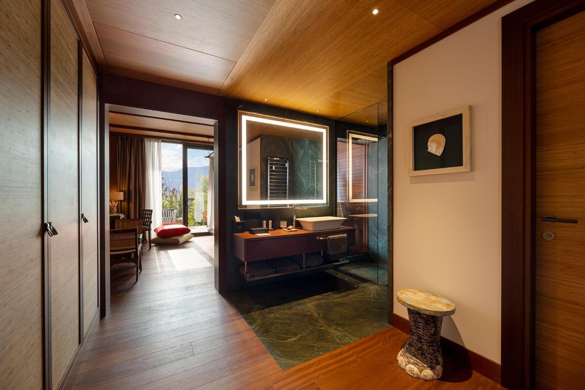 Manna Resort مونتانا الغرفة الصورة