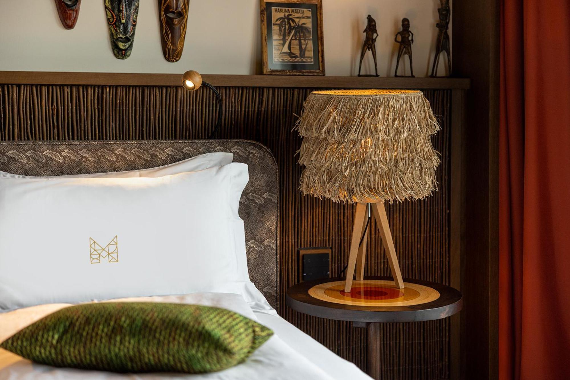 Manna Resort مونتانا الغرفة الصورة