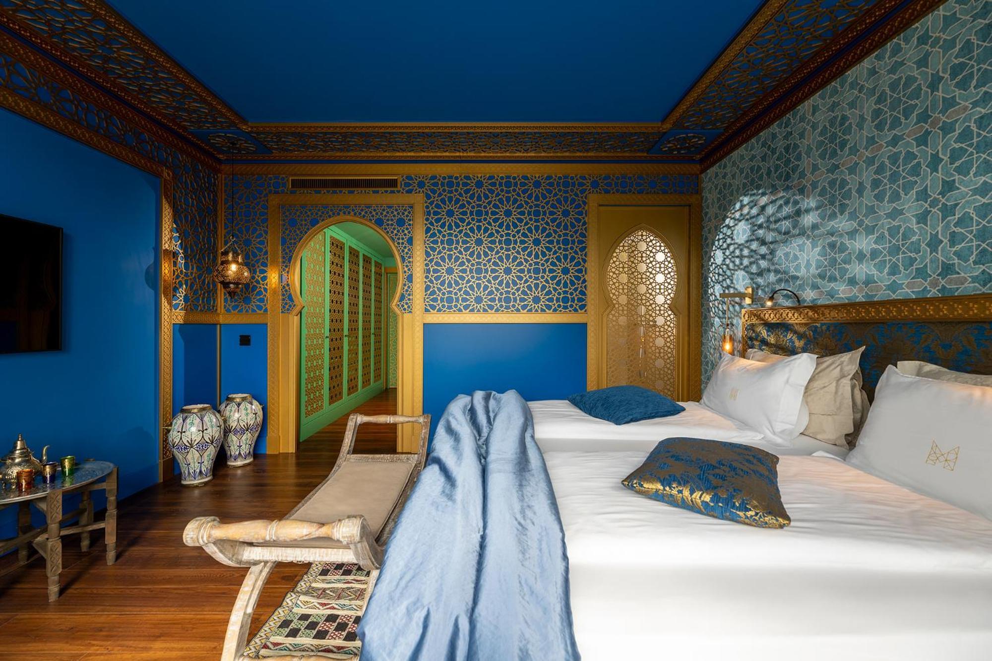 Manna Resort مونتانا الغرفة الصورة