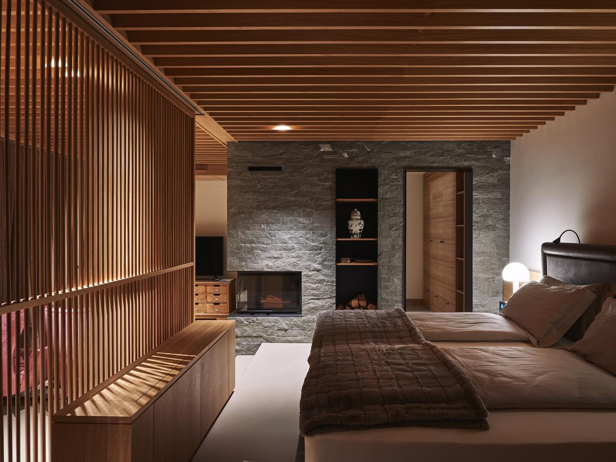 Manna Resort مونتانا الغرفة الصورة