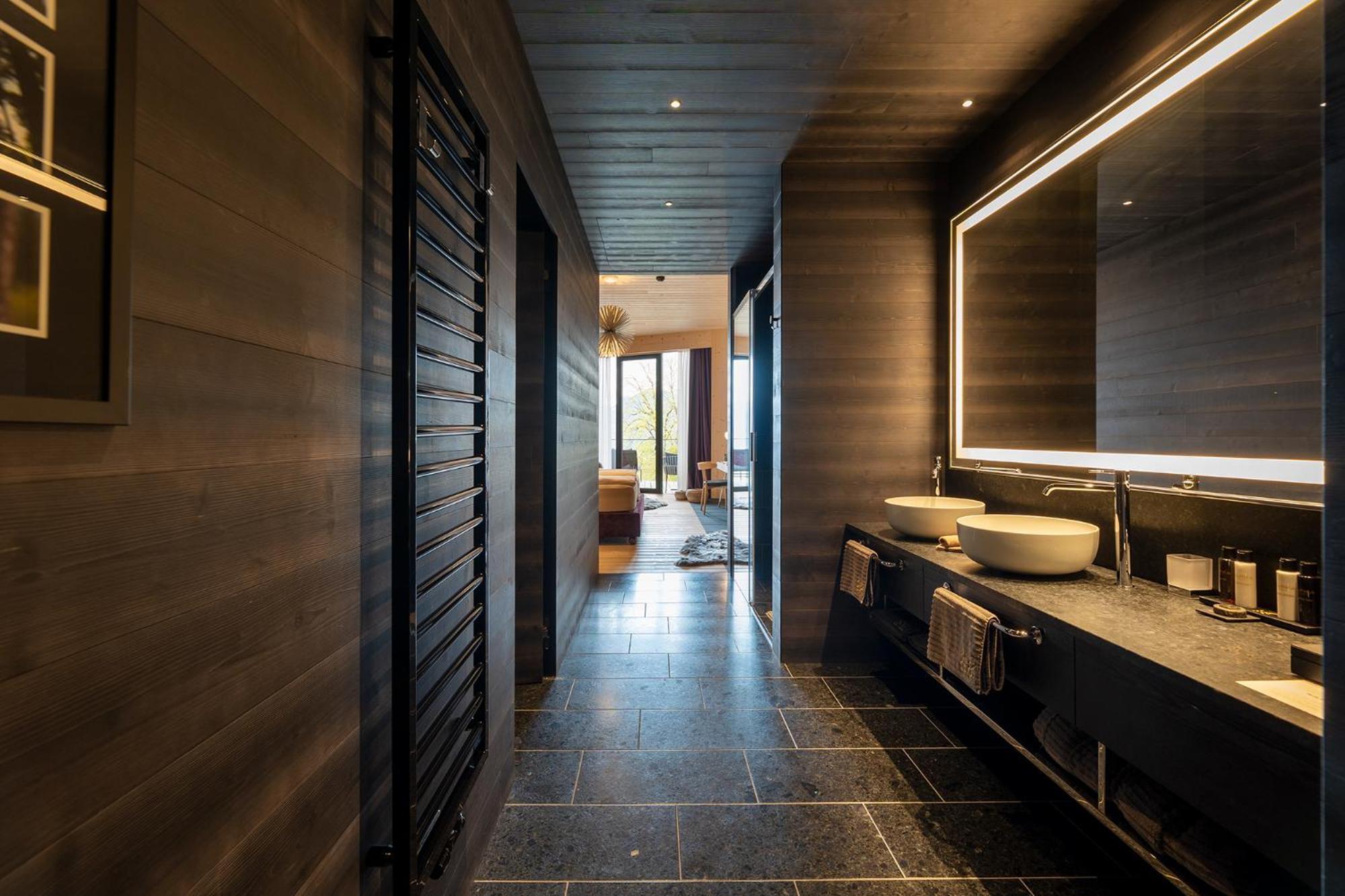 Manna Resort مونتانا الغرفة الصورة