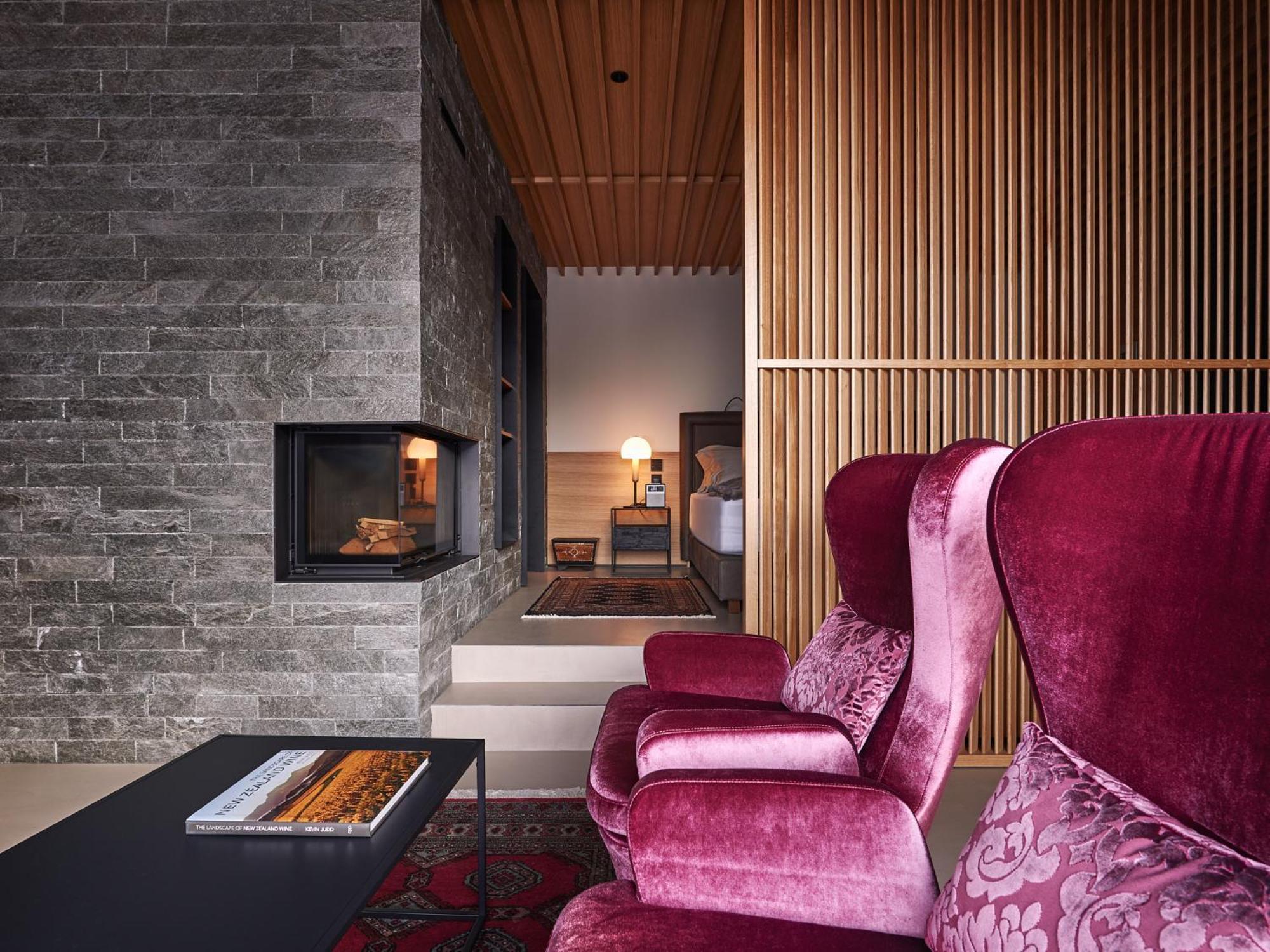 Manna Resort مونتانا الغرفة الصورة